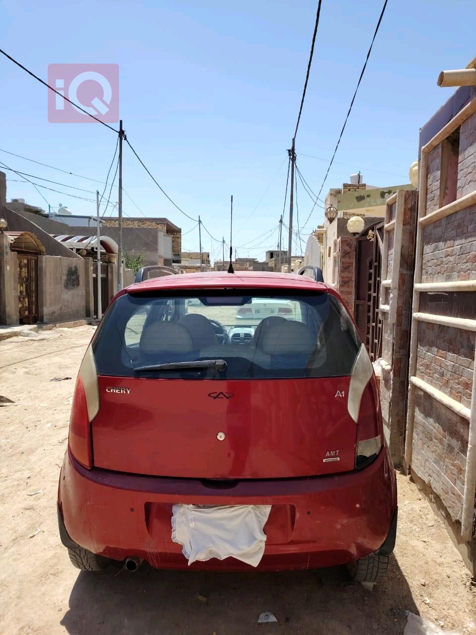 Chery A1